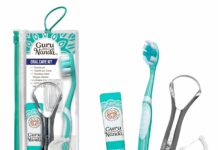 GuruNanda Travel-Friendly Oral Care Kit Review: Is It Worth the Hype?