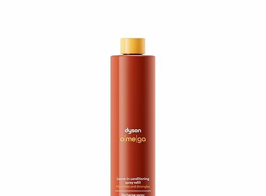 Dyson Omega Weightless Conditioning Spray Refill Review: Is It Worth the Hype?