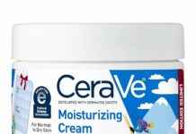 CeraVe Après Ski Moisturizing Cream Review: Hydrate Dry Skin with Ceramides & Hyaluronic Acid