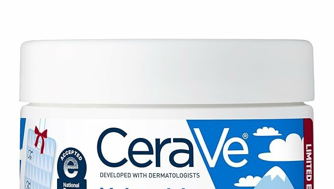 CeraVe Après Ski Moisturizing Cream Review: Hydrate Dry Skin with Ceramides & Hyaluronic Acid