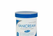 Vanicream Moisturizing Skin Cream Review: Is It the Best for Sensitive Skin?