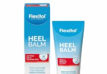Flexitol Heel Balm Review: Does This Exfoliating Foot Cream Really Work?