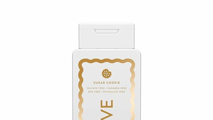 Native Body Wash Sugar Cookie Review: Soft, Hydrated Skin with No Harsh Chemicals
