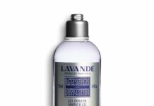 L’OCCITANE Bath & Shower Gel Review: Gentle, Moisturizing, Vegan Body Wash