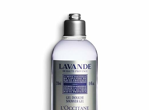 L’OCCITANE Bath & Shower Gel Review: Gentle, Moisturizing, Vegan Body Wash