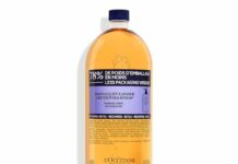 L’OCCITANE Shea Lavender Liquid Soap Refill Review: Soft, Smooth & Worth It?