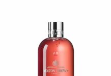 Molton Brown Heavenly Gingerlily Bath & Shower Gel Review: Is It Worth the Splurge?