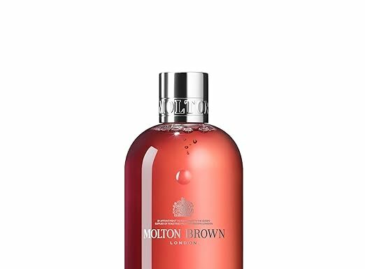 Molton Brown Heavenly Gingerlily Bath & Shower Gel Review: Is It Worth the Splurge?