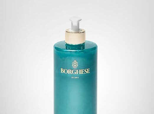 Borghese Bagno di Vita Review: Is This Aromatherapy Body Wash Worth It?