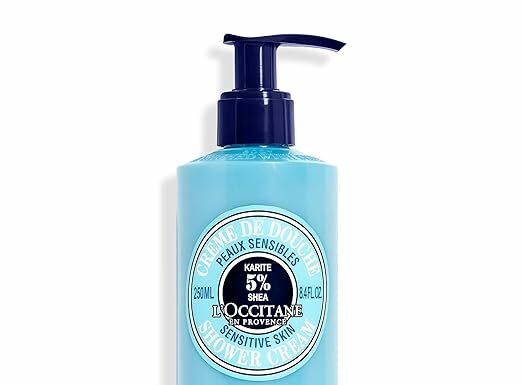 L’OCCITANE Shea Butter Ultra Rich Shower Cream Review: Does It Deliver True Hydration?
