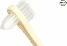 Medline Two-Sided Denture Brushes Review: Affordable, Effective & Reliable Care!
