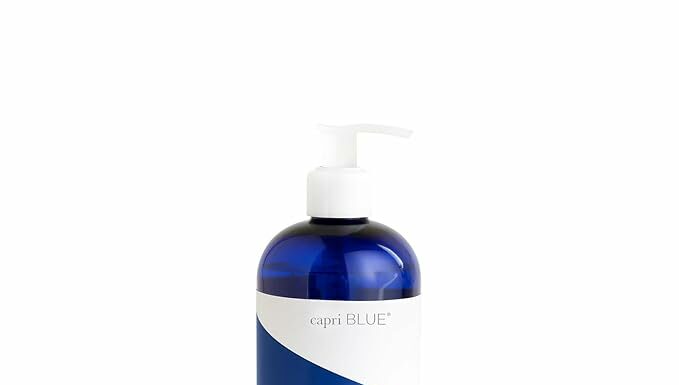 Capri Blue Body Wash Review: Is This Sulfate-Free, Vegan Luxury Worth the Hype?