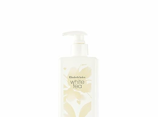 Elizabeth Arden White Tea Body Cream Review: Is It the Ultimate Dry Skin Moisturizer?