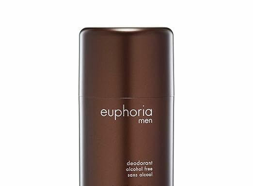 Calvin Klein Euphoria For Men Deodorant Review: A Bold, Long-Lasting Scent Worth the Price?