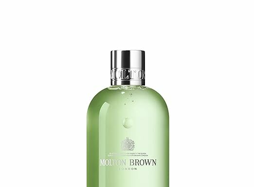 Molton Brown Lily & Magnolia Blossom Shower Gel Review: Worth the Luxury?