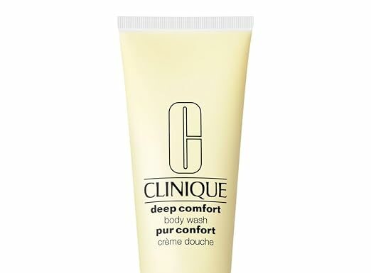 Clinique Deep Comfort Body Wash Review: Is It the Gentle Clean Your Skin Needs?