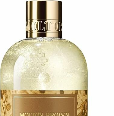 Molton Brown Vintage With Elderflower Bath & Shower Gel Review: Is It Worth the Splurge?