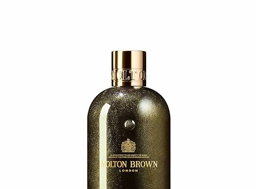 Molton Brown Labdanum Dusk Bath & Shower Gel Review: Is It Worth the Luxury?
