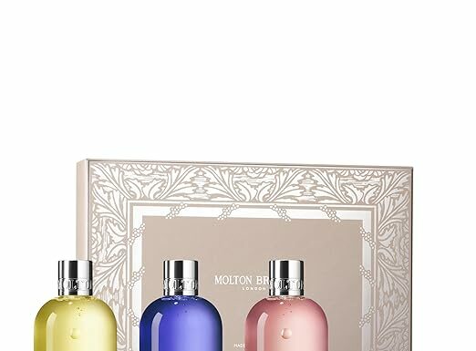 Molton Brown Floral & Fruity Bath & Shower Gel Set Review: Is It Worth the Luxury?