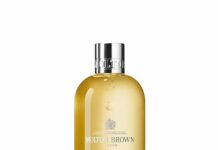 Molton Brown Flora Luminare Bath & Shower Gel Review: Is It Worth the Splurge?