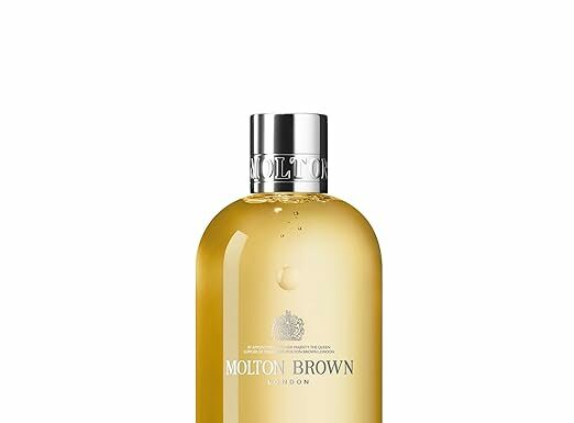 Molton Brown Flora Luminare Bath & Shower Gel Review: Is It Worth the Splurge?