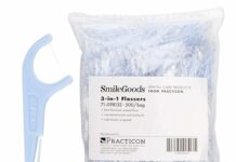 Practicon SmileGoods 3-in-1 Flossers Review: Freshness, Convenience & Value for Money