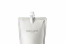 Molton Brown Coastal Cypress & Sea Fennel Hand Wash Review: Luxury vs. Value