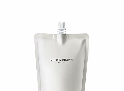 Molton Brown Coastal Cypress & Sea Fennel Hand Wash Review: Luxury vs. Value