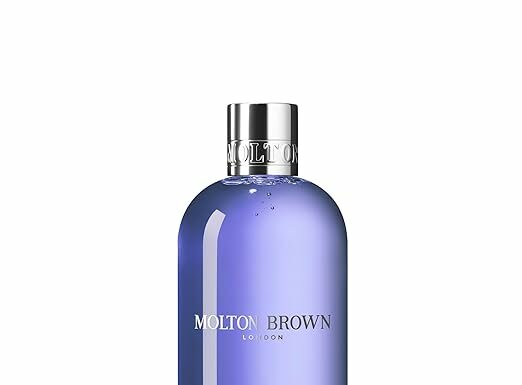 Molton Brown Bluebell & Wild Strawberry Shower Gel Review: Luxury or Overrated?