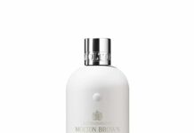 Molton Brown Milk Musk Bath & Shower Gel 10 oz. Review: Is It Worth the Luxe?