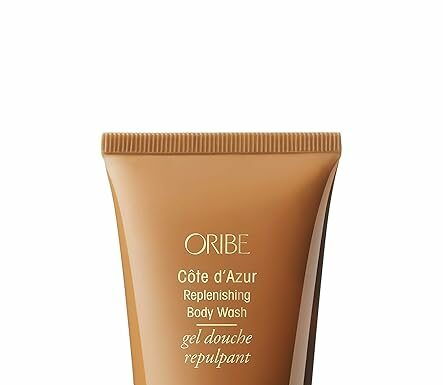 ORIBE Cote d’Azur Replenishing Body Wash Review: Is It Worth the Luxury Price?