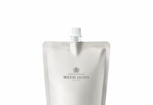 Molton Brown Black Pepper Bath & Shower Gel Refill Review: Is It Worth the Price?
