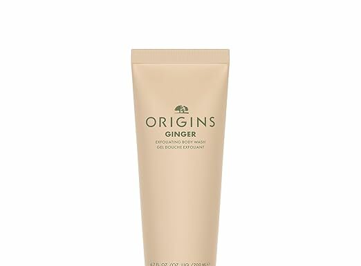Origins Ginger Exfoliating Body Wash Review: Does It Really Energize & Smooth Skin?