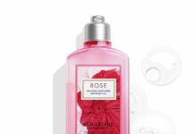 L’Occitane Rose Shower Gel Review: Is This the Ultimate Luxury for Your Skin?
