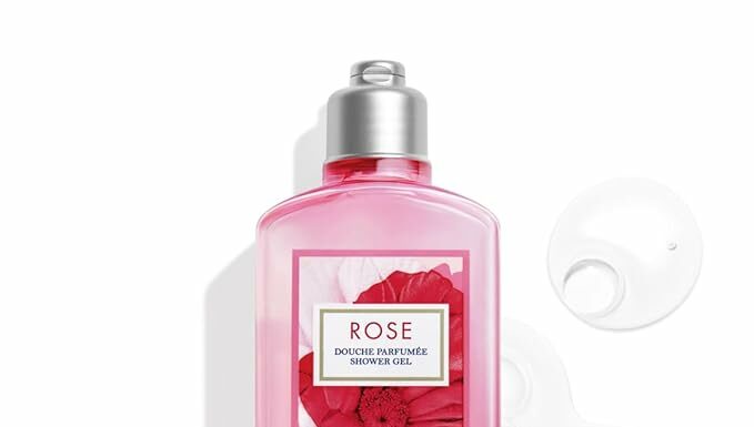 L’Occitane Rose Shower Gel Review: Is This the Ultimate Luxury for Your Skin?