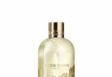 Molton Brown Vintage With Elderflower Bath & Shower Gel Review: Luxury or Overpriced?