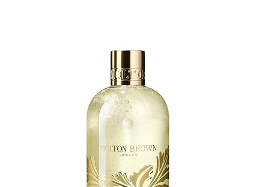 Molton Brown Vintage With Elderflower Bath & Shower Gel Review: Luxury or Overpriced?