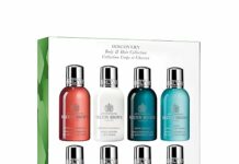 Molton Brown Discovery Body & Hair Collection Review: Is It Worth the Luxury?