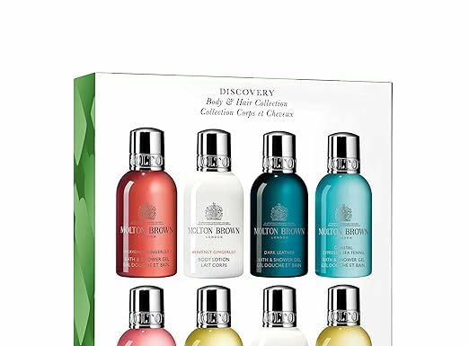 Molton Brown Discovery Body & Hair Collection Review: Is It Worth the Luxury?