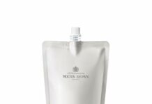 Molton Brown Refill Coastal Cypress Review: Is This Luxurious Body Wash Worth It?