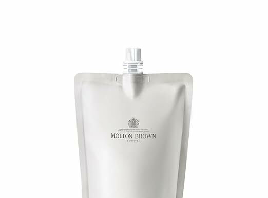 Molton Brown Refill Coastal Cypress Review: Is This Luxurious Body Wash Worth It?