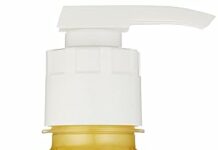 Epicuren Discovery Rosemary Lave Review: Is This Nourishing Body Wash Worth It?