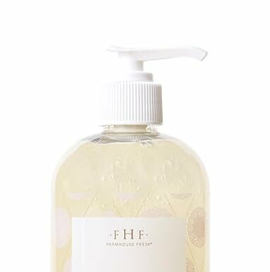FarmHouse Fresh Whoopie®! Soothing Body Wash Review: Is It the Ultimate Skin Treat?
