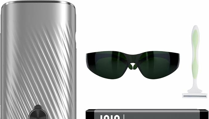 INIA IPL Hair Removal Device Review: Fast, Painless, and Long-Lasting Results for All