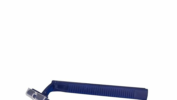 Dukal DawnMist Twin-Blade Disposable Razor Review: Smooth Shave & Bulk Value for Money
