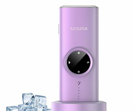 AP30 Laser Hair Removal Review: Safe, Painless, and Long-Lasting Results at Home