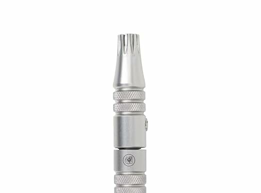 MERKUR Nose & Ears Hair Trimmer Review: Safe, Battery-Free & Easy to Clean Grooming Solution