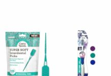 GuruNanda Interdental Picks & Whitening Toothbrush Review: Does It Deliver Real Results?