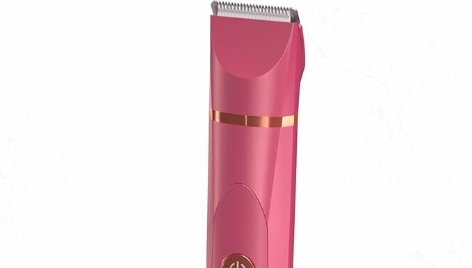 OLOV Electric Body Hair Trimmer Review: Is This Waterproof Groomer Worth It?