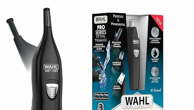Wahl Pro Series Trimmer Review: Is This Painless Grooming Tool Worth It?